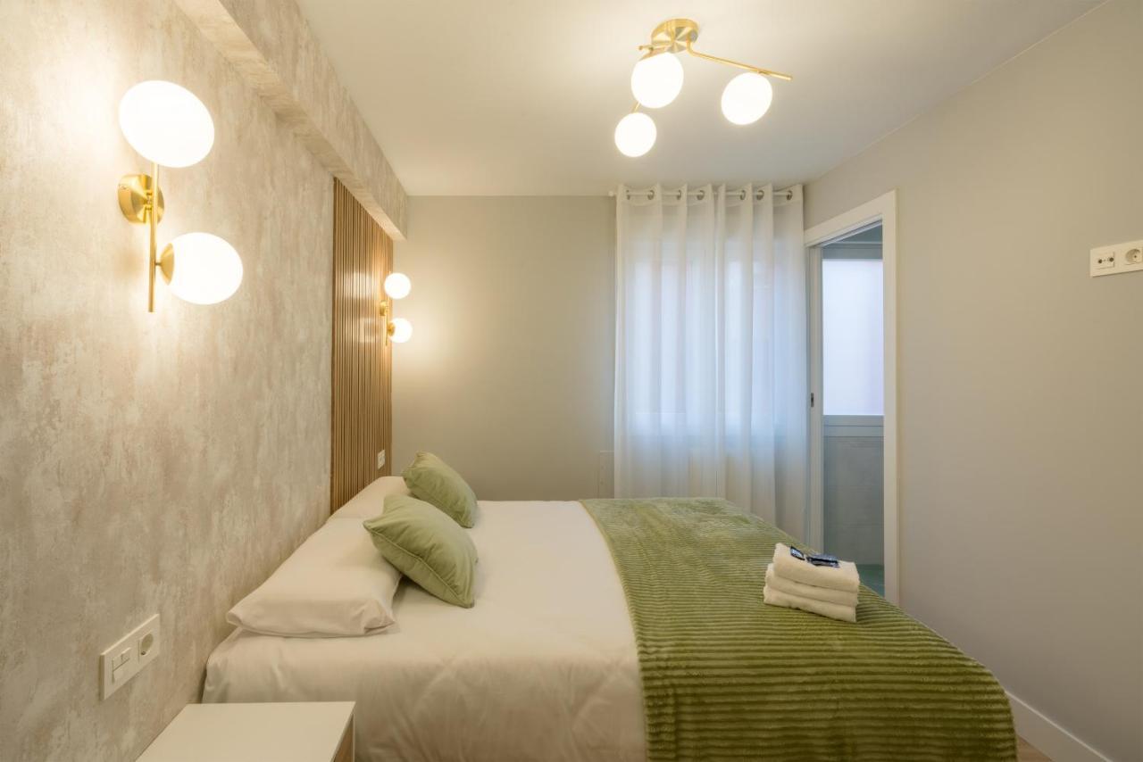 Villa Hita Apartment By People Rentals Bilbao Exterior photo