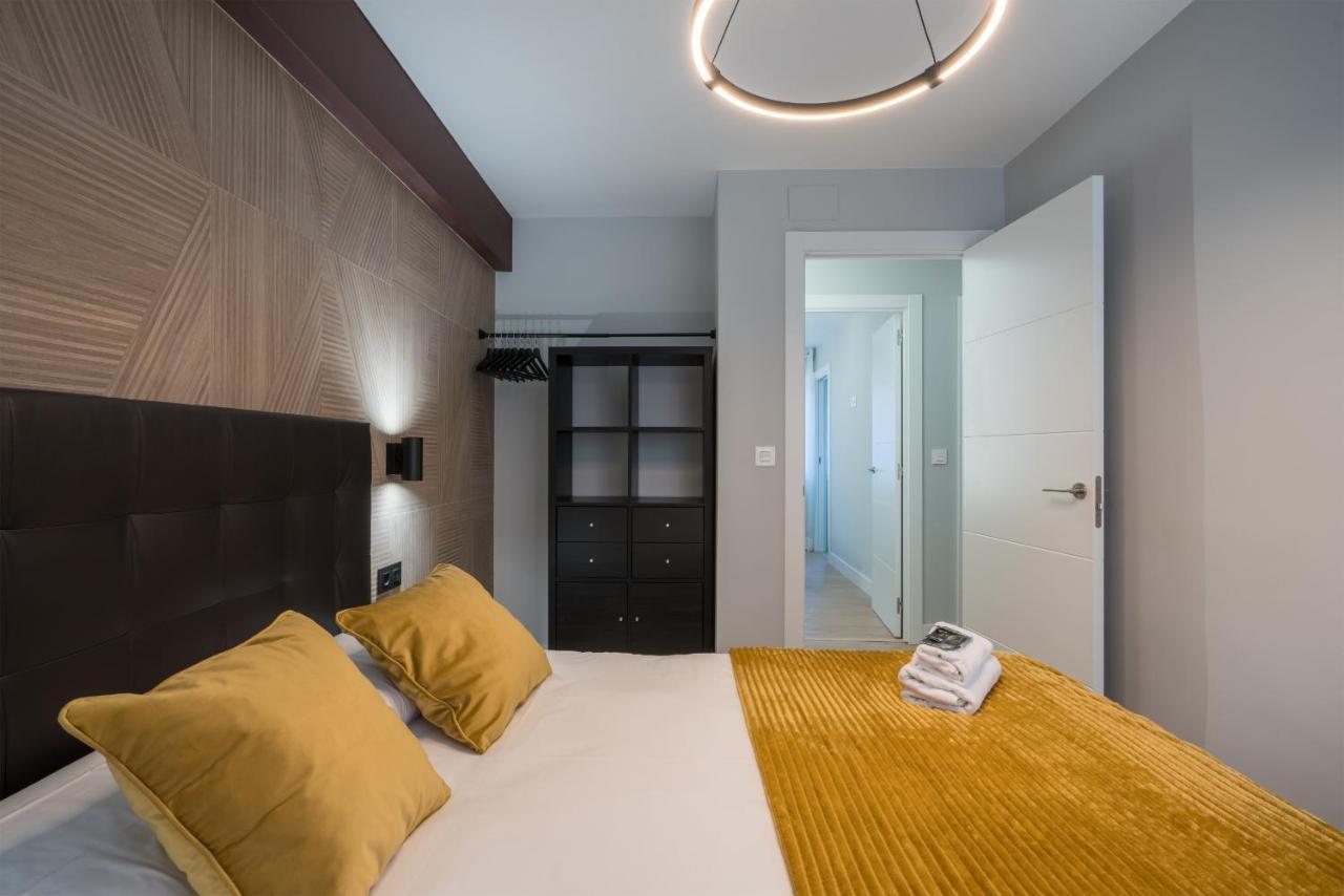 Villa Hita Apartment By People Rentals Bilbao Exterior photo