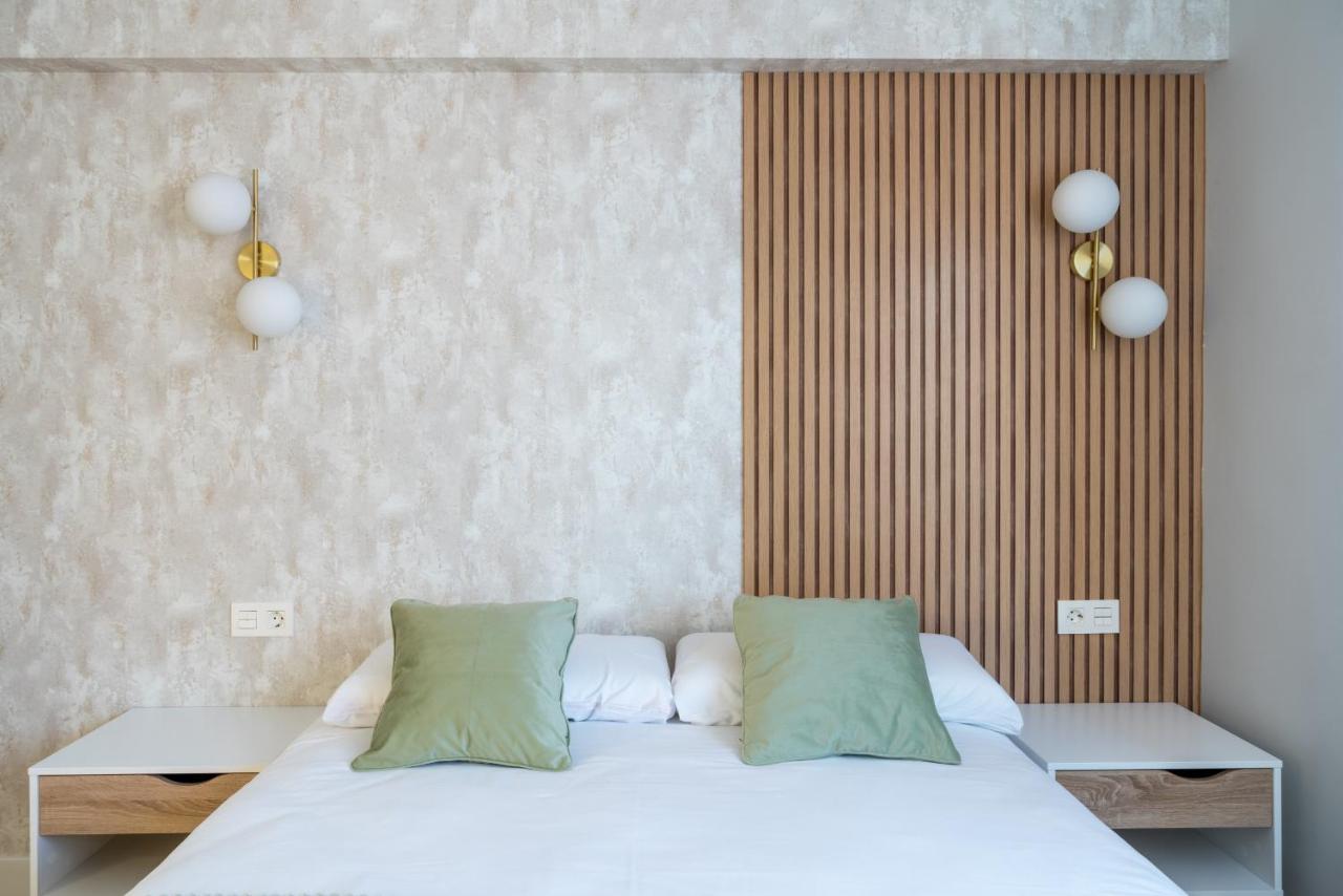 Villa Hita Apartment By People Rentals Bilbao Exterior photo