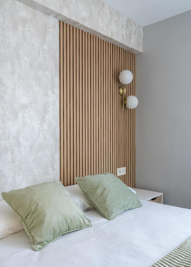Villa Hita Apartment By People Rentals Bilbao Exterior photo