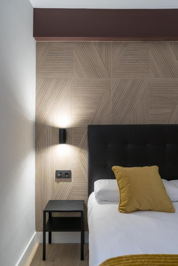 Villa Hita Apartment By People Rentals Bilbao Exterior photo
